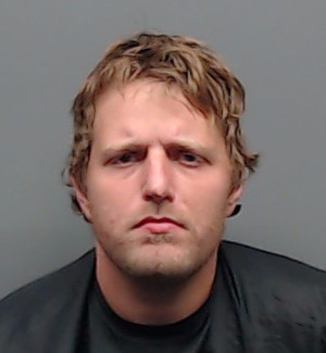 Mugshot of STERLING KYLE SHELTON