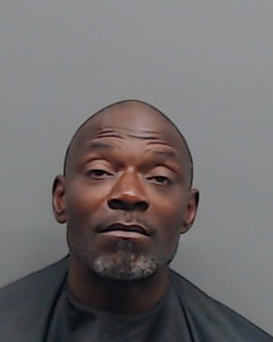 Mugshot of MYREON PATRICK STROUD