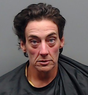 Mugshot of TESSA KAY KERBOW