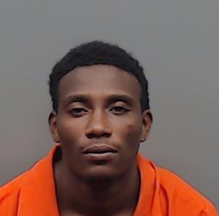 Mugshot of ANTWUAN JEFFERSON