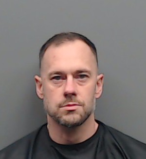 Mugshot of SHANE KARDASH