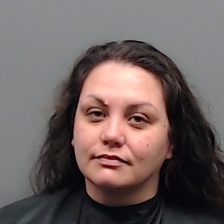 Mugshot of DULCES NOMBRES GUZMAN