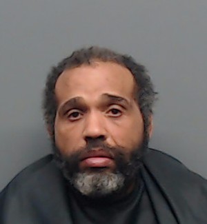 Mugshot of CHRISTOPHER JACOB