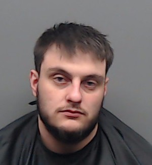 Mugshot of GUNNAR DEAN BOSWELL
