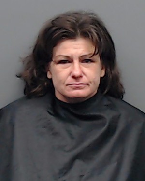 No mugshot available