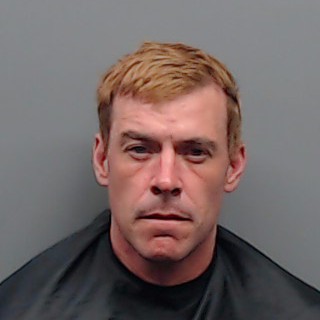 Mugshot of MICHAEL RYAN LEWIS