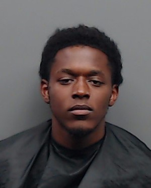 Mugshot of DELANO JAMAR, II DAVIS