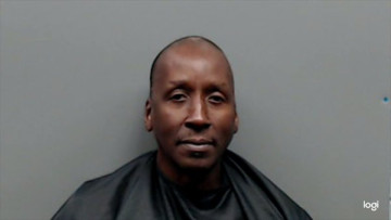 Mugshot of JAMES EDWARD YOUNG