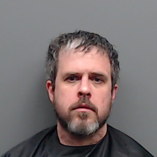 Mugshot of ANTON ALEXANDER STOKES