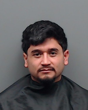 Mugshot of EDUARDO ANTONIO DUARTE