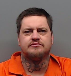 Mugshot of JUSTIN EDWARD COLWELL