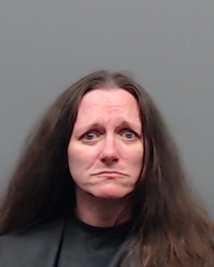 Mugshot of YOLANDA CHRISTINE COMBS