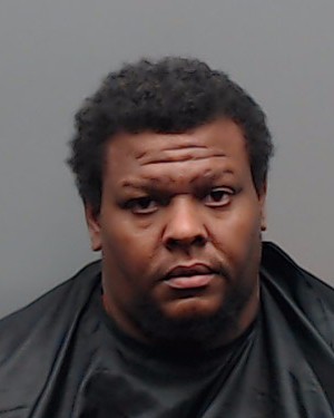 Mugshot of GEORGE ALLEN, Jr. MITCHELL