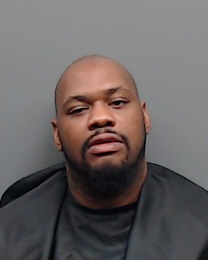 Mugshot of MICHAEL JERON DORSEY