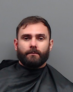 Mugshot of RICKY HERNANDEZ