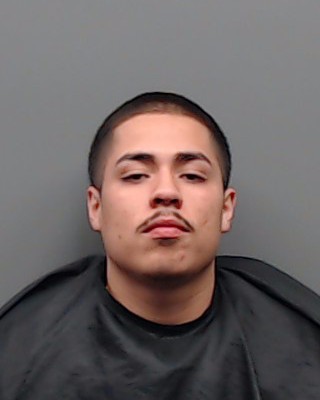 Mugshot of ROGELIO REYLI GUERRA