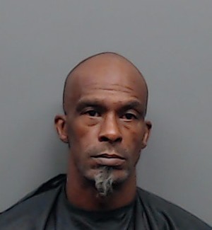 Mugshot of ELI JR ESAU