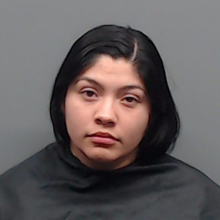 Mugshot of BRISEIDA ACUNA