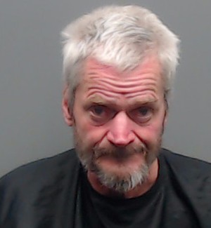 Mugshot of ZACHARY HEATH WALL