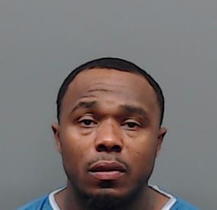 Mugshot of KENDRICK DAWONE ROSS