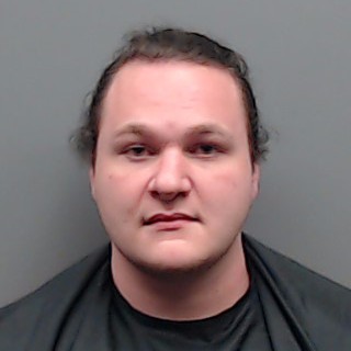 Mugshot of IAN BELL