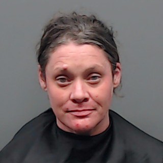 Mugshot of SHANNA KAYE DIXON