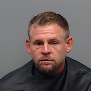 Mugshot of DAKOTA LEE DAWSON
