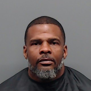 Mugshot of KEVIN LEE JOHNSON