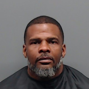 Mugshot of KEVIN LEE JOHNSON