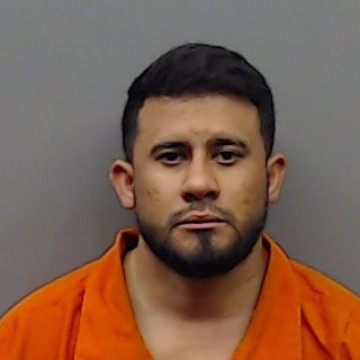 Mugshot of LUIS OVIEDO-RICO