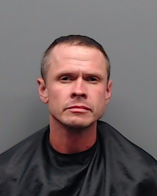 Mugshot of BRADLEY JOSEPH LEWIS