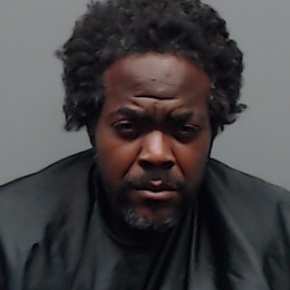 Mugshot of JONATHAN DAVID WAGGONER