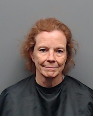 Mugshot of WENDY LYNN JOHNSTON