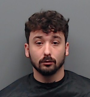 Mugshot of HARLEY DANE STANLEY