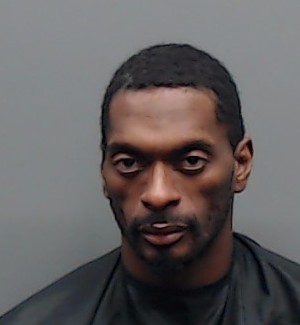 Mugshot of LESSIE IV REED