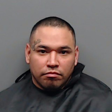 Mugshot of FERNANDO YOVANY RAMIREZ