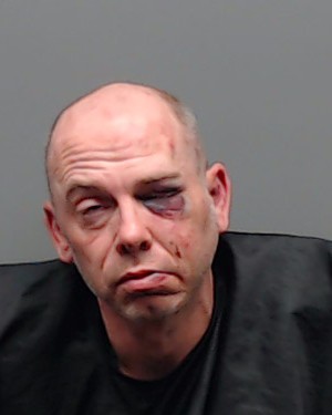 Mugshot of KHRISTOPHER RANDALL BASS