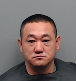 Mugshot of CHUNFENG ZHANG