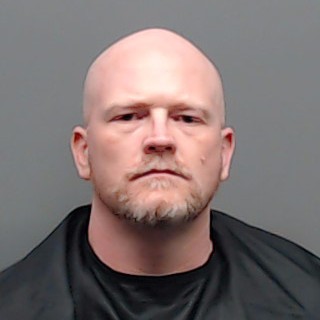 Mugshot of CHRISTOPHER WAYNE WAGNON