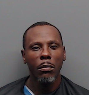Mugshot of MICHAEL ANDRE DVAUGHN CALDWELL
