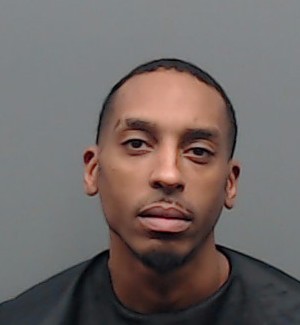 Mugshot of JAYLON VIDEL DENNIS