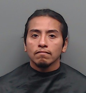 Mugshot of NICOLAS, Jr. JAIMES