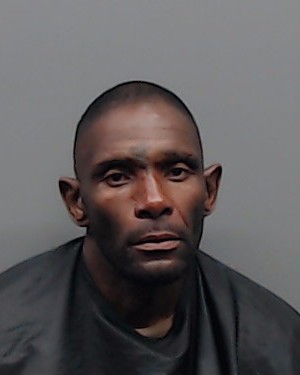 Mugshot of RODNEY DEON WILLIAMS