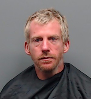 Mugshot of JOSHUA MICHAEL HOUSE