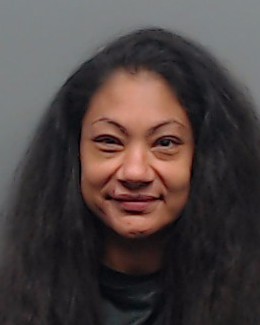 Mugshot of JANET LEE GUAJARDO