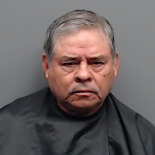 Mugshot of COSME LOZANO-CONTRERAS