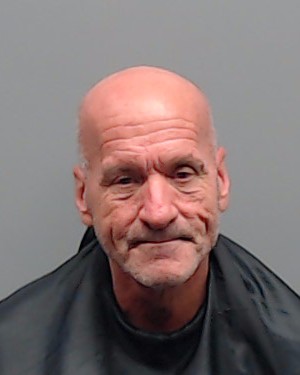 Mugshot of CHRISTOPHER WAYNE MORRISS