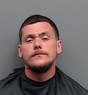 Mugshot of CODY KEITH SUGGS