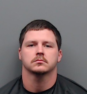 Mugshot of JESSE CARL KALE