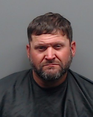 Mugshot of CAMERON LEE WALTERSCHEID